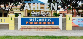 Гостиница Ahlen Pangandaran  Pangandaran